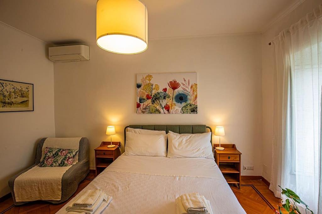 Dimora Al Colosseo, 2 Bedrooms Apartamento
